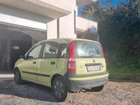 Usata Fiat Panda 54 CV (39 kW) 2003 Berlina