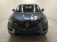 Usata Renault Kadjar 116 CV (85 kW) 2019 Grigio SUV