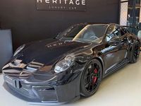 Usata Porsche 911 GT3 510 CV (375 kW) 2025 Other Coupé