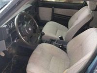 Usata Alfa Romeo 75 110 CV (80 kW) 1985 Blu/azzurro Berlina