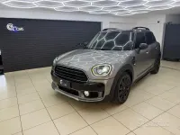 Usata Mini Cooper Countryman 150 CV (110 kW) 2019 Grigio SUV