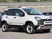 usata Fiat Panda 4x4 0.9 TwinAir Turbo S&S 40° ANNIVERSARIO