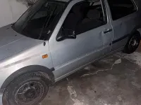 Usata VW Golf III 101 CV (74 kW) 1995 Grigio Utilitaria