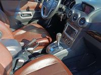 Usata Opel Antara Edition 150 CV (110 kW) 2007 SUV