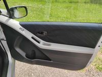 Usata Toyota Yaris Sol 90 CV (66 kW) 2007 Utilitaria