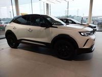 Nuova Opel Mokka 129 CV (94 kW) 2025 Arktis white SUV