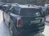 Usata Mini Cooper SD Countryman 190 CV (139 kW) 2017 Other SUV