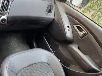 Usata Hyundai ix35 135 CV (99 kW) 2013 Bianco SUV