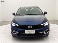 Usata Fiat Tipo S 131 CV (96 kW) 2024 Blu Berlina