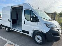 usata Fiat Ducato Furgone 33 2.2 Mjt 140CV PM-TM Furgone nuova a Verdello