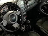 Usata Mini Cooper S 175 CV (128 kW) 2007 Grigio Utilitaria