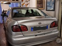 usata Nissan Primera Primera 2.0 TD Elegance