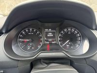 Usata Skoda Octavia GreenLine 115 CV (84 kW) 2015 Bianco Station wagon