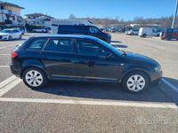 Usata Audi A3 Ambiente 2007 Nero Utilitaria