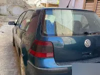 Usado VW Golf IV 130 CV (95 kW) 2002 Berlina