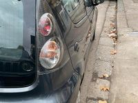 Usata Citroën C1 68 CV (50 kW) 2008 Grigio Utilitaria
