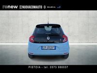 Usata Renault Twingo Equilibre 60 kW (82 CV) 2023 Utilitaria