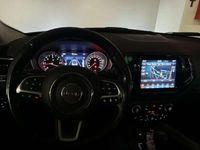 Usata Jeep Compass Limited 170 CV (125 kW) 2018 SUV