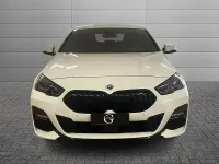 Usata BMW 220 M Sport 190 CV (139 kW) 2023 Bianco Coupé
