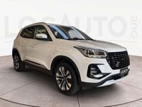Usata DR DR 5.0 155 CV (114 kW) 2025 Bianco SUV