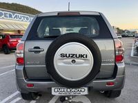 usata Suzuki Grand Vitara 1.9 DDiS 3 porte