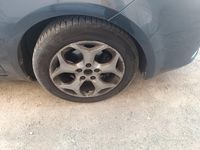 Usata Ford C-MAX 90 CV (66 kW) 2008 Blu Monovolume