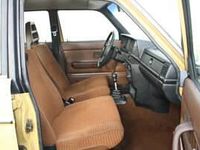 Usata Volvo 245 82 CV (60 kW) 1981 Giallo Station wagon