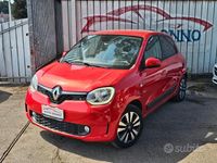 Usata Renault Twingo Intens 60 kW (82 CV) 2021 Rosso Utilitaria