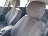 Usata Renault Mégane Dynamique 110 CV (80 kW) 2010 Grigio Berlina