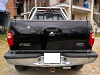 Usata Ford F-150 2002 Nero Pick-up