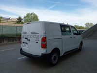 usata Citroën Jumpy III Atlante 2017 Atlante 1.6 Bluehdi 115cv