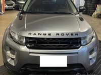 usata Land Rover Range Rover evoque 2.0 SI4 - 4X4
