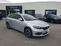 Usata Fiat Tipo Business 120 CV (88 kW) 2020 Argento metallizzato Station wagon