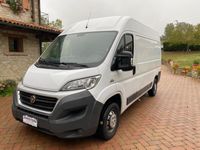 usata Fiat Ducato 35 L2 H2 2.3 MJT 130CV F.L.