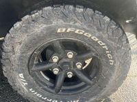 Usata Land Rover Defender SE 122 CV (89 kW) 2009 Station wagon