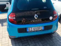 Usata Renault Twingo SE 69 CV (50 kW) 2015 Utilitaria