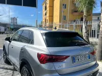 Usata Audi Q3 190 CV (139 kW) 2019 Grigio SUV