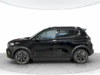 Usata Citroën e-C3 52 kW (72 CV) 2025 Nero SUV