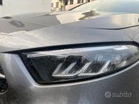 Usata Mercedes A180 Advanced Plus 116 CV (85 kW) 2023 Berlina