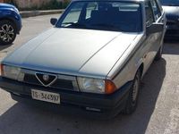 usata Alfa Romeo 75 751.8 ie