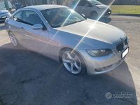 Usata BMW 335 306 CV (225 kW) 2007 Grigio Berlina