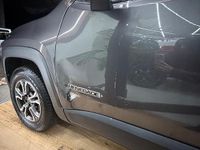 Usata Jeep Renegade Limited 120 CV (88 kW) 2019 Grigio SUV