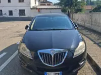 Usata Lancia Delta 120 CV (88 kW) 2009 Utilitaria