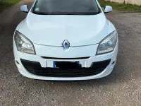 Usata Renault Mégane 106 CV (77 kW) 2009