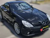 Usata Mercedes SLK55 AMG AMG 360 CV (264 kW) 2007 Other Cabrio
