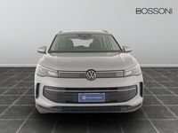 Usata VW Tiguan Life 150 CV (110 kW) 2024 Grigio SUV