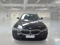 Usata BMW 330e Advantage 183 CV (134 kW) 2022 Berlina