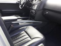 Usata Mercedes ML320 2009 Grigio SUV