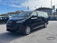 Nuova Peugeot Traveller Business-Line 179 CV (131 kW) 2026 Nero Monovolume
