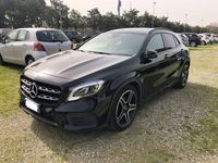 usata Mercedes GLA200 d Premium